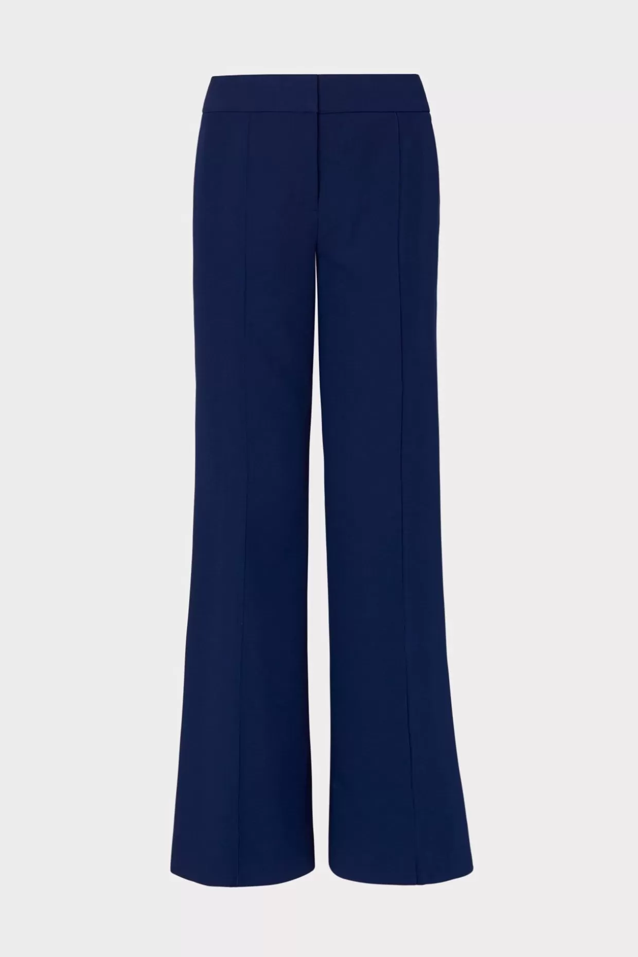 Jumpsuits & Rompers-MILLY Nash Cady Pants Navy