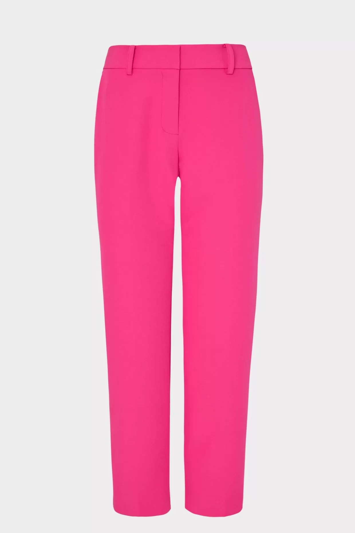 Jumpsuits & Rompers-MILLY Nicola Cady Pants Milly Pink