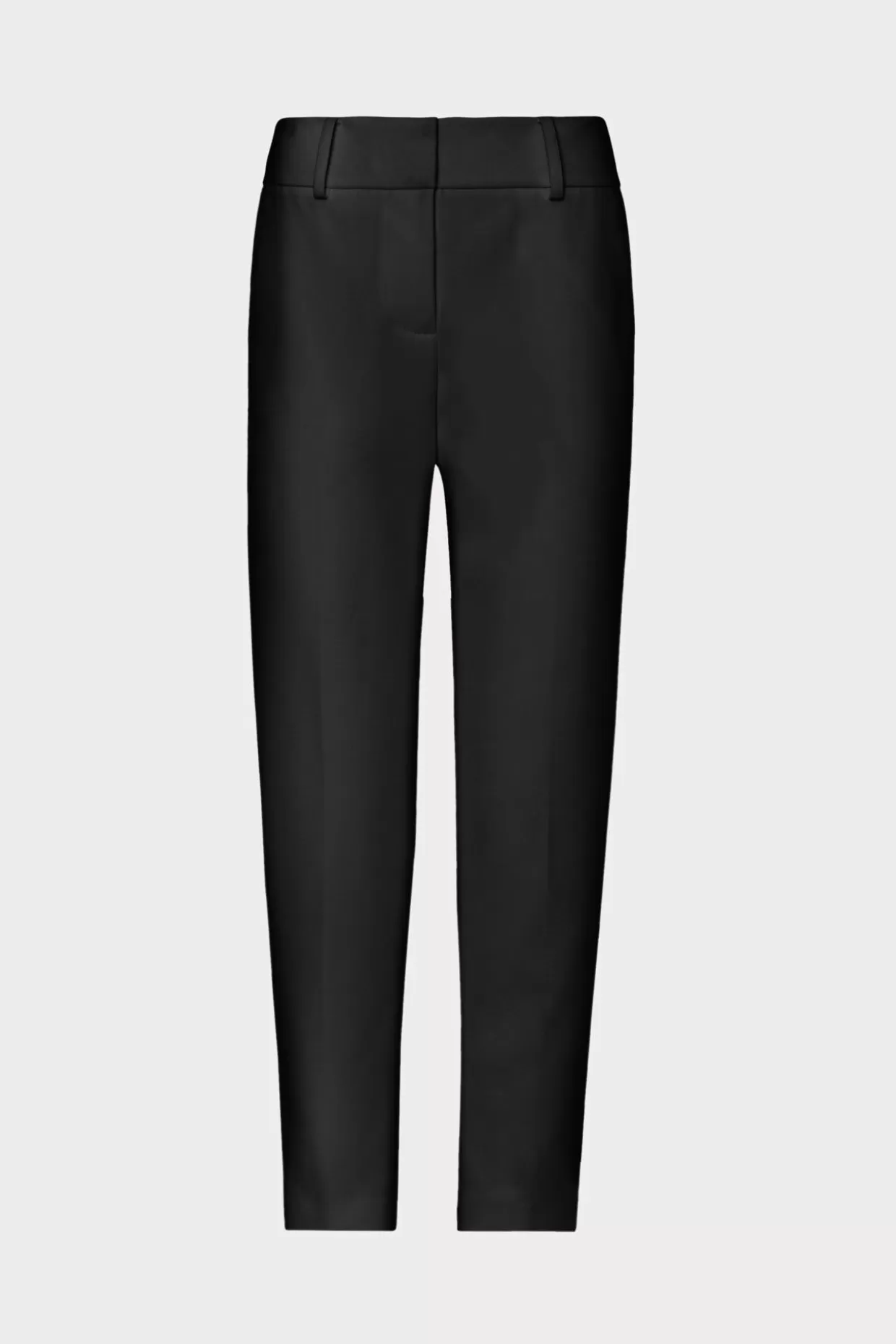 Jumpsuits & Rompers-MILLY Nicola Cady Pants Black