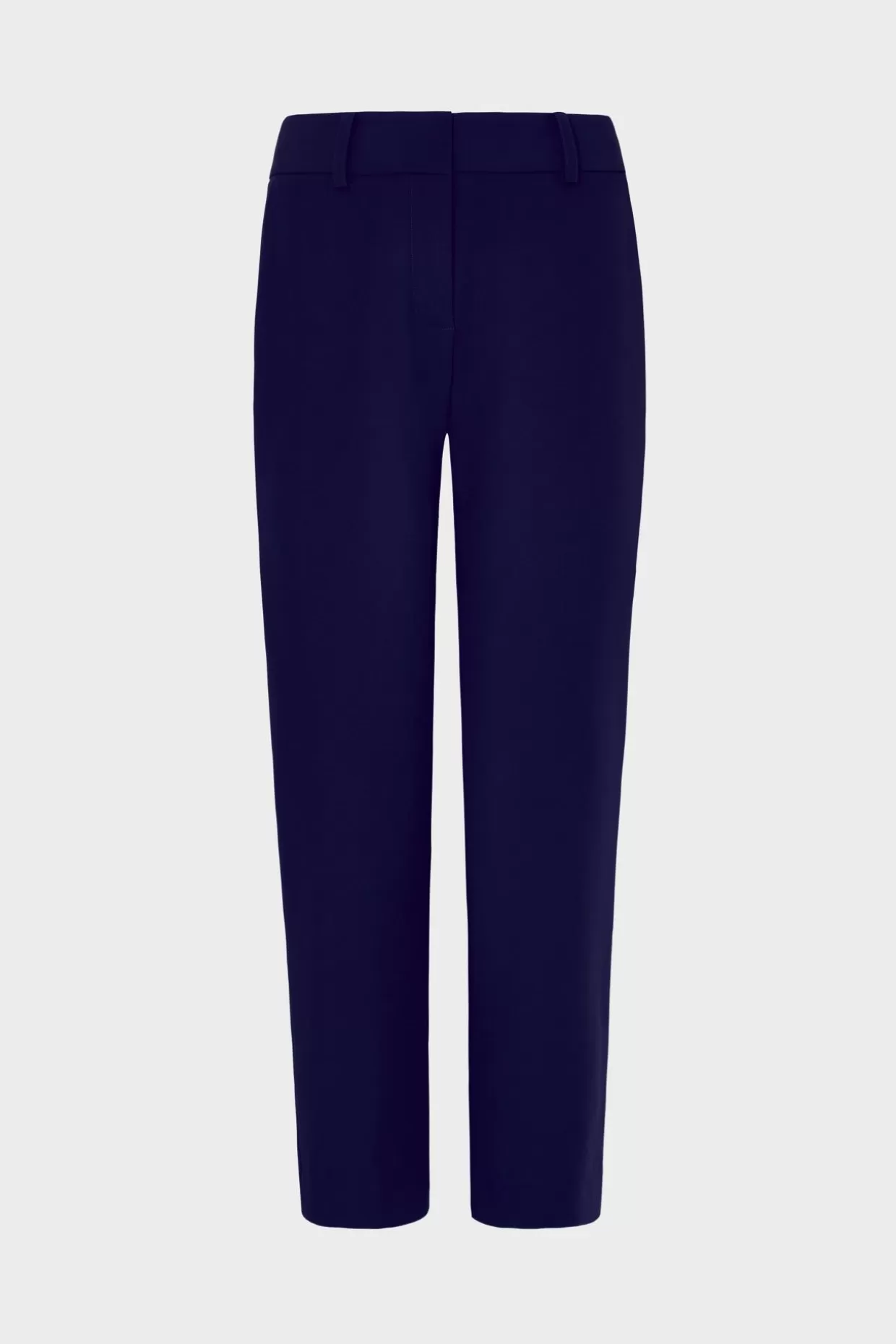 Jumpsuits & Rompers-MILLY Nicola Cady Pants Navy